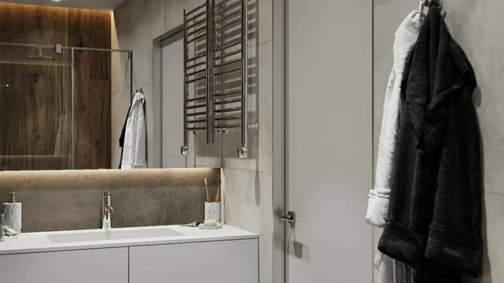 İstanbul Banyo Dekorasyon