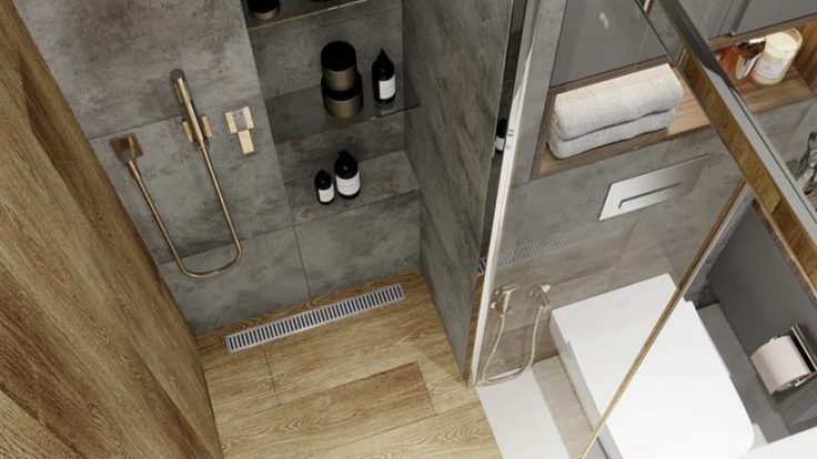 Kadıköy Banyo Dekorasyon