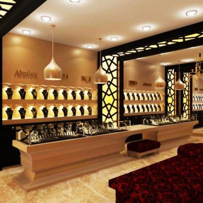 İstanbul Fabrika Dekorasyon İşleri