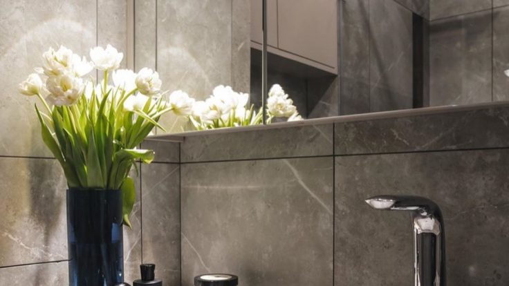 Bahçelievler Banyo ve Mutfak Dekorasyon işi