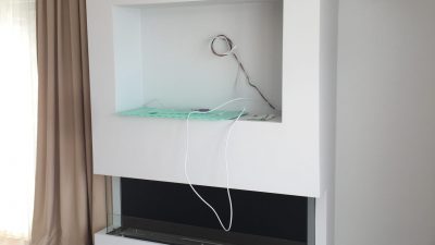 Tadilat ve Dekorasyon işleri