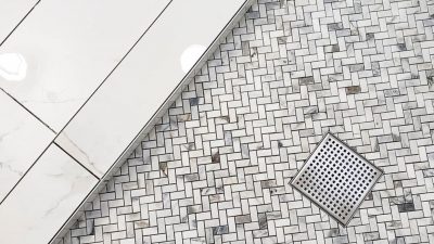 6 metrekare banyo dekorasyonu