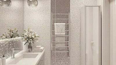 Bakırköy Banyo Dekorasyon