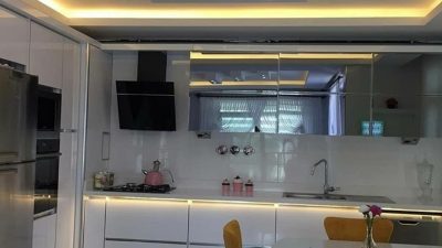 Kartal Banyo ve Mutfak Dekorasyon