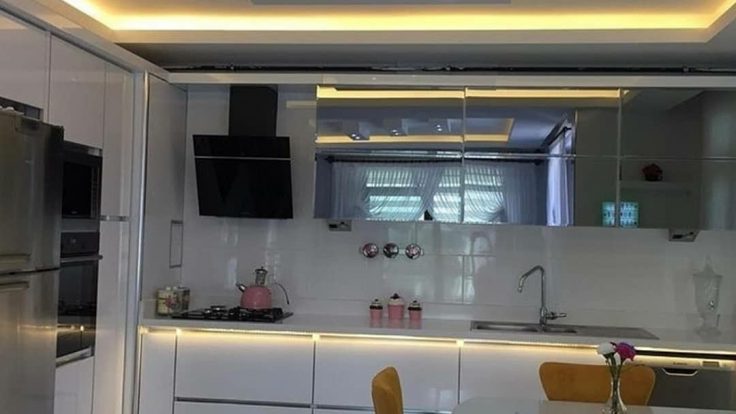 Kartal Banyo ve Mutfak Dekorasyon