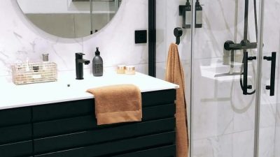 Beykoz Banyo Dekorasyon