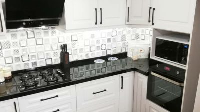 Erenköy Mutfak Dekorasyon