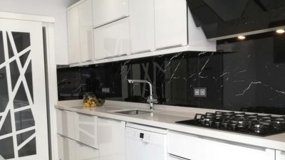 Koşuyolu Mutfak Dekorasyon