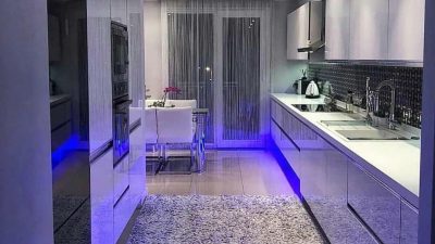 Caddebostan Mutfak Dekorasyon