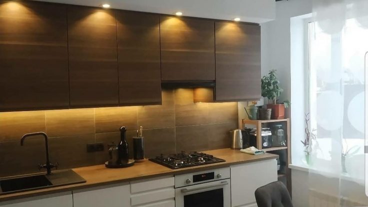 İstanbul Kartal Mutfak Dekorasyonu