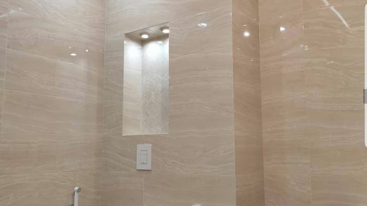 Banyo Tadilatı ve Dekorasyonu